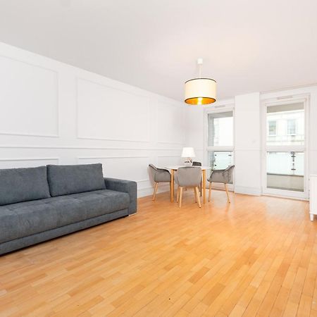 Apartament Polna By Your Freedom Βαρσοβία Εξωτερικό φωτογραφία
