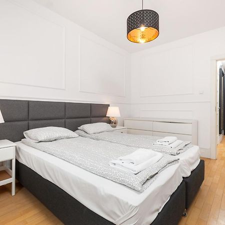 Apartament Polna By Your Freedom Βαρσοβία Εξωτερικό φωτογραφία