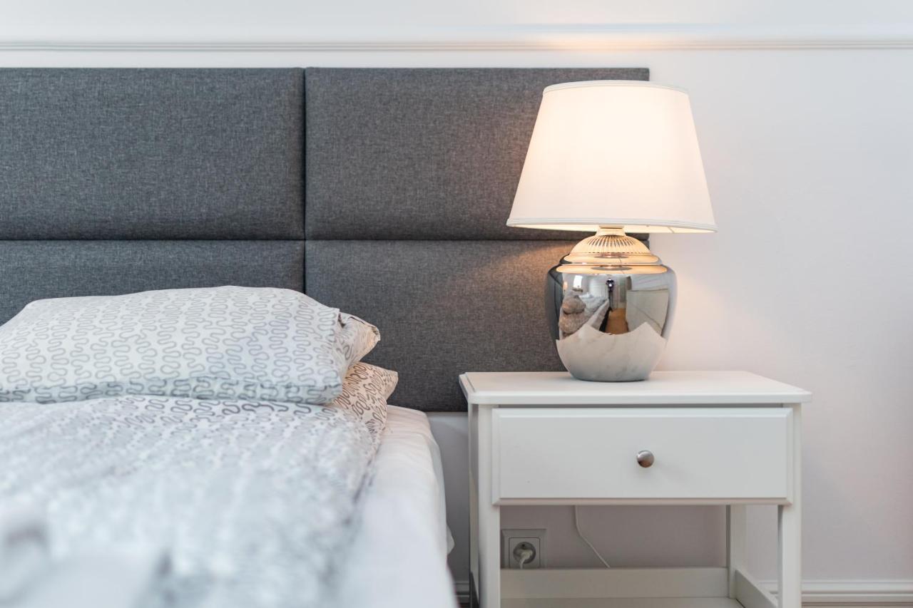 Apartament Polna By Your Freedom Βαρσοβία Εξωτερικό φωτογραφία