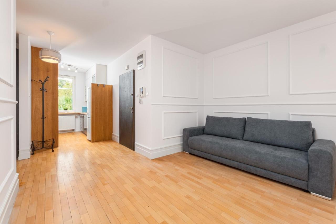 Apartament Polna By Your Freedom Βαρσοβία Εξωτερικό φωτογραφία