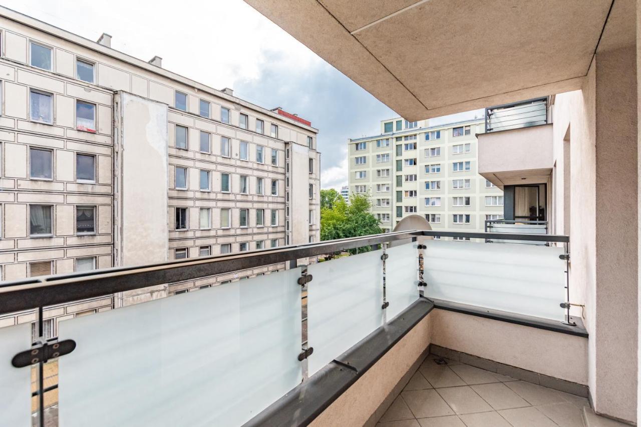 Apartament Polna By Your Freedom Βαρσοβία Εξωτερικό φωτογραφία