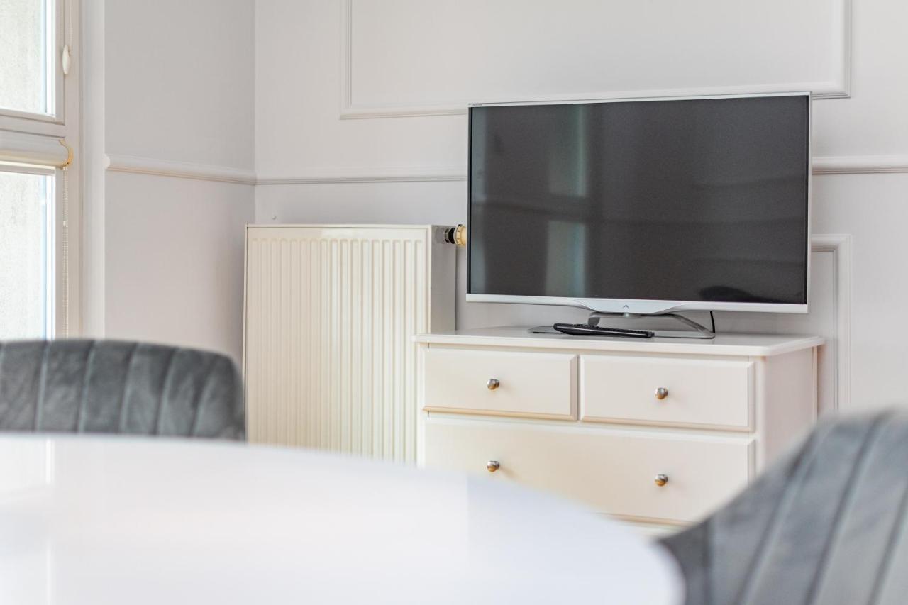 Apartament Polna By Your Freedom Βαρσοβία Εξωτερικό φωτογραφία