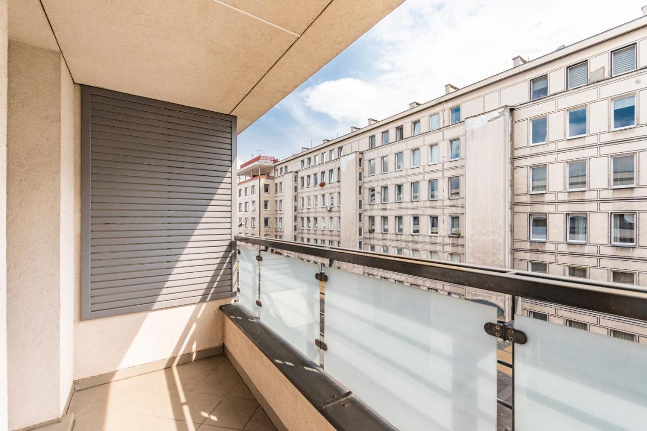 Apartament Polna By Your Freedom Βαρσοβία Εξωτερικό φωτογραφία